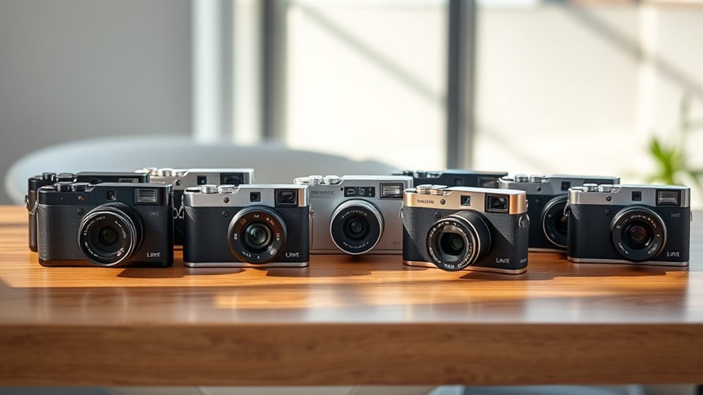 top 15 affordable compact cameras