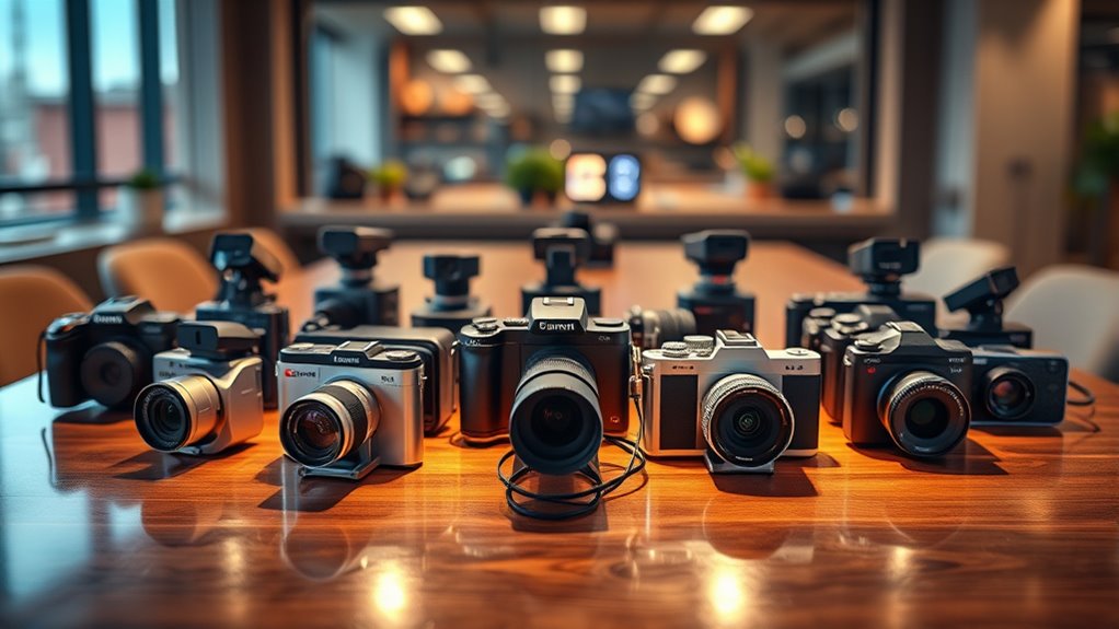 top 15 all angle cameras