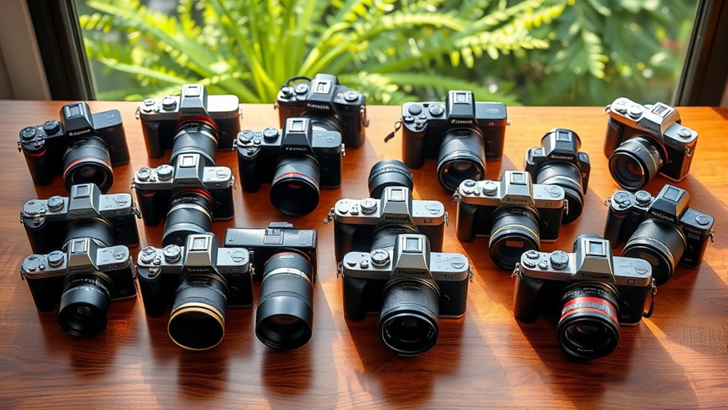 top 15 amazon cameras 2027