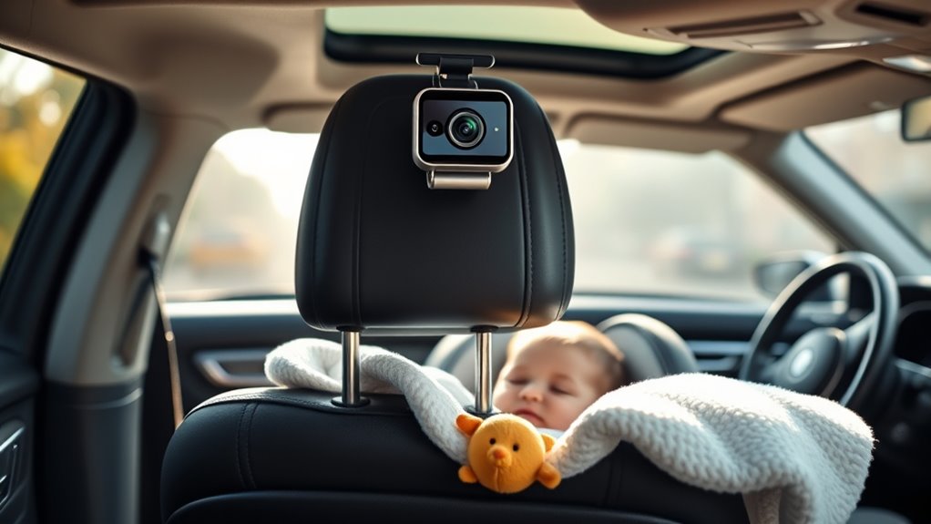 top 15 baby camera picks