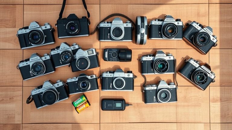 top 15 beginner 35mm cameras