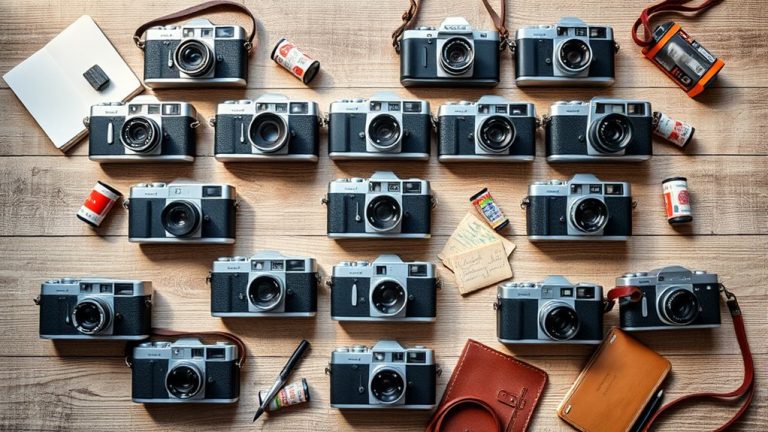 top 15 beginner 35mm cameras
