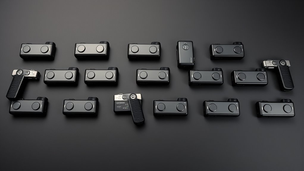 top 15 body cameras 2027