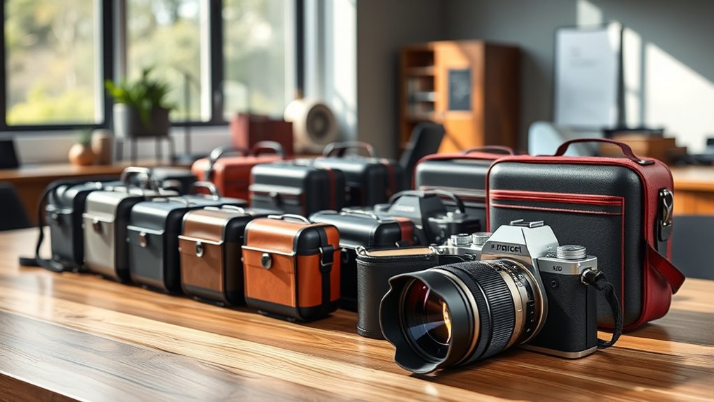 top 15 camera cases
