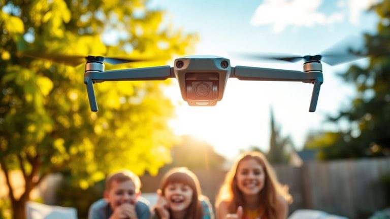top 15 camera drones