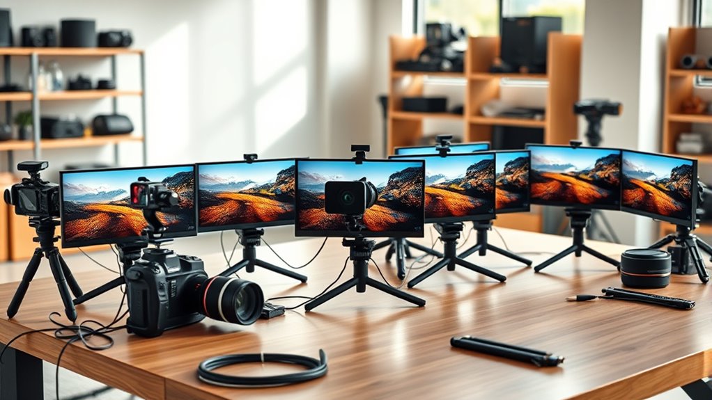 top 15 camera field monitors