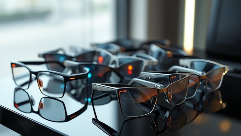 top 15 camera glasses