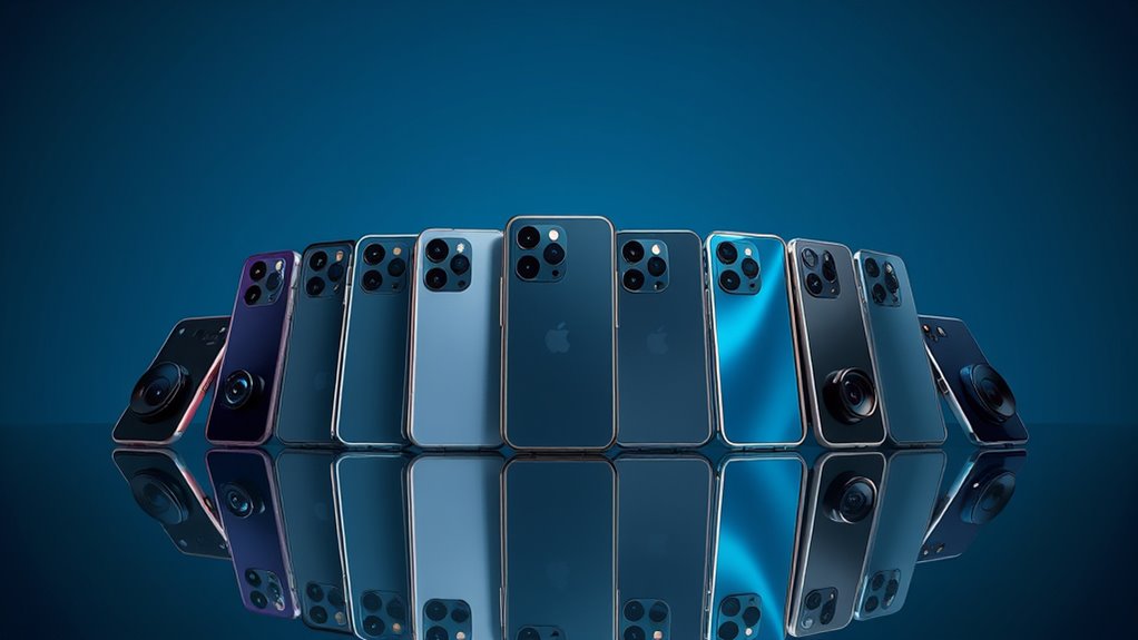 top 15 camera phone picks