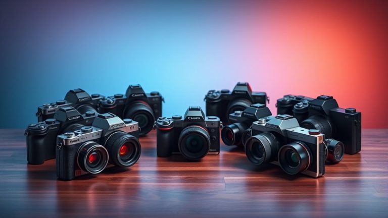 top 15 camera picks 2027