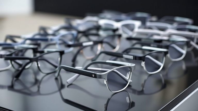 top 15 camera smart glasses