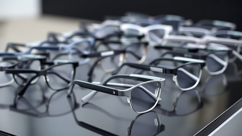 top 15 camera smart glasses