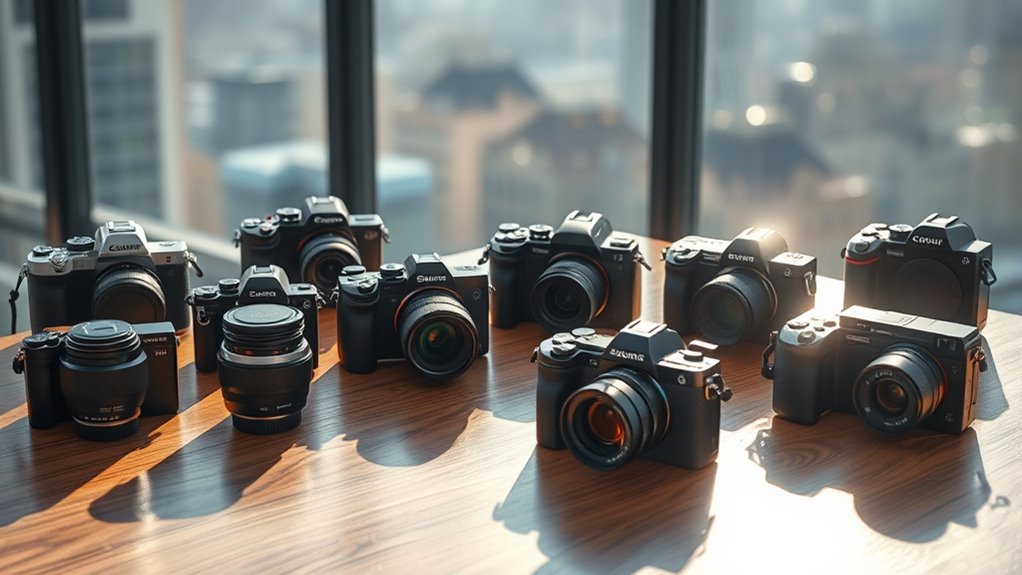top 15 cameras 2027