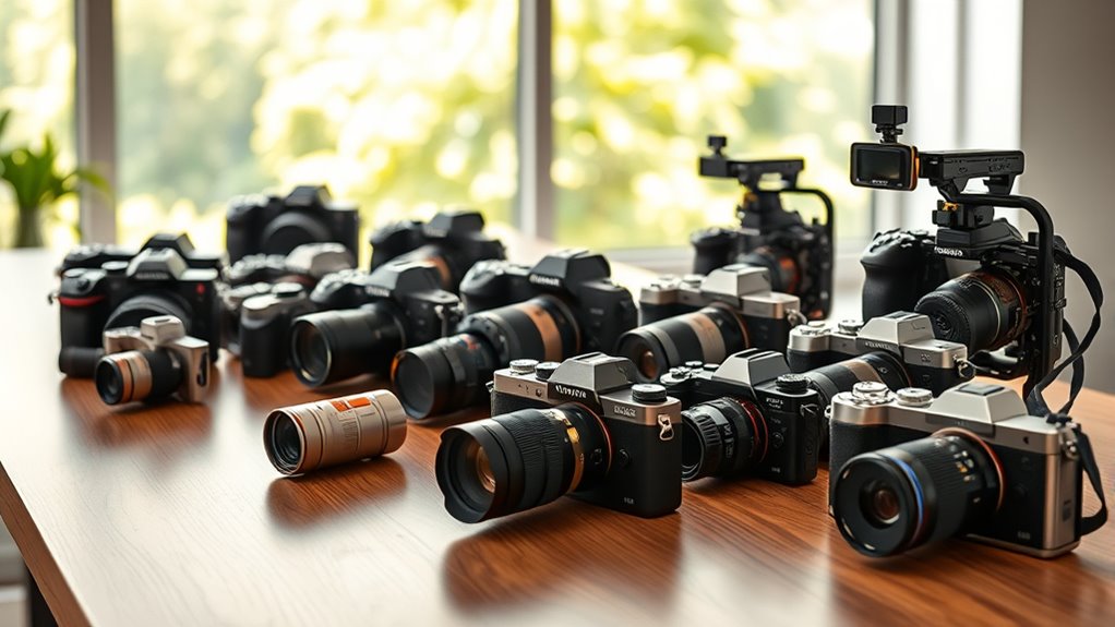top 15 cameras 2027