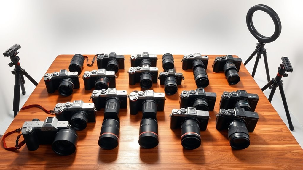 top 15 cameras 2027