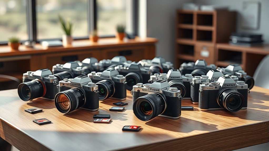 top 15 cameras for 2027