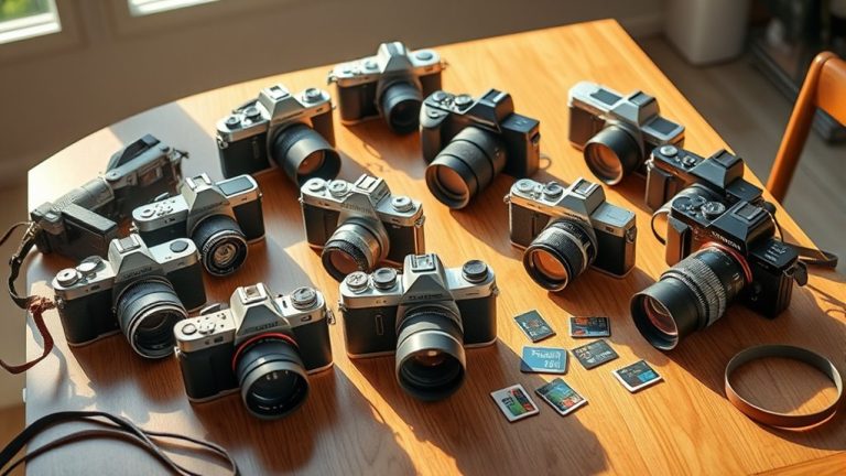top 15 cameras for 2027