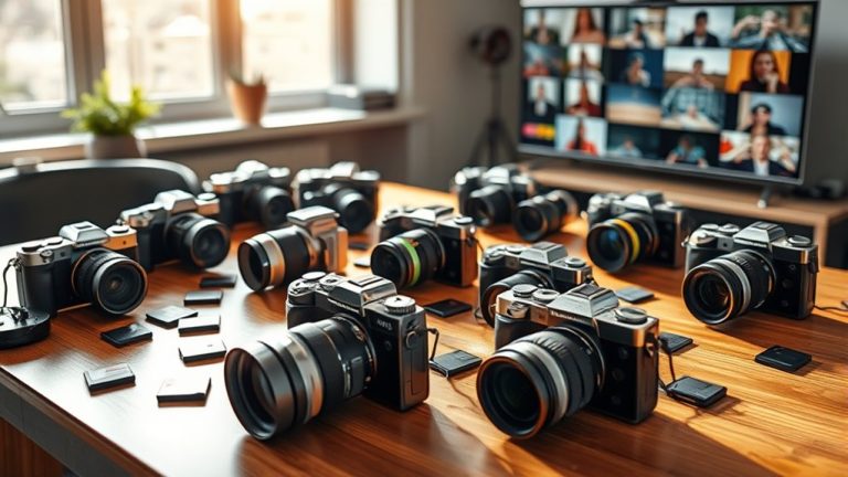 top 15 cameras for 2027