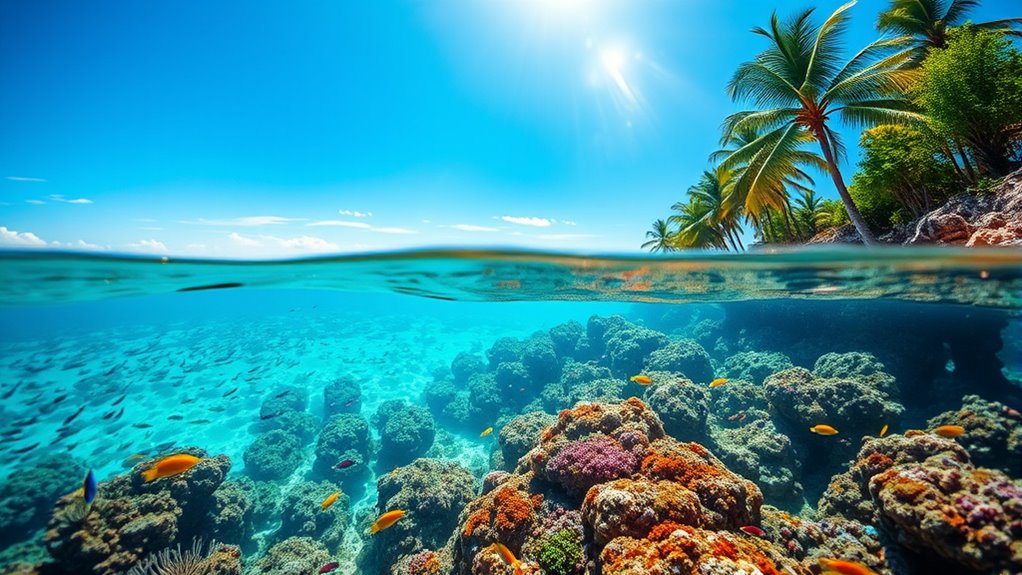 top 15 cameras for aquatic adventures