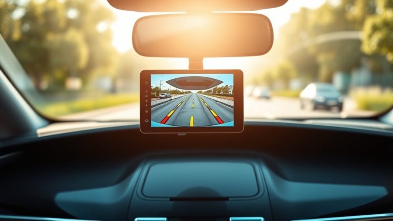 top 15 car backup cameras