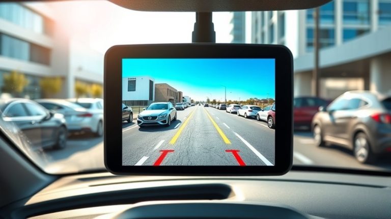 top 15 car backup cameras