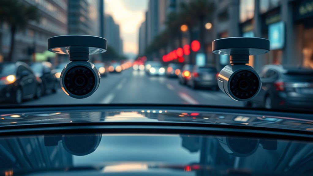 top 15 car camera systems