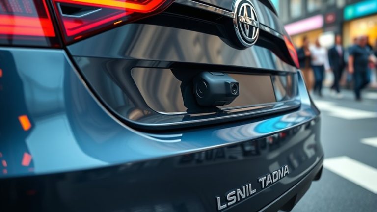 top 15 car reverse cameras