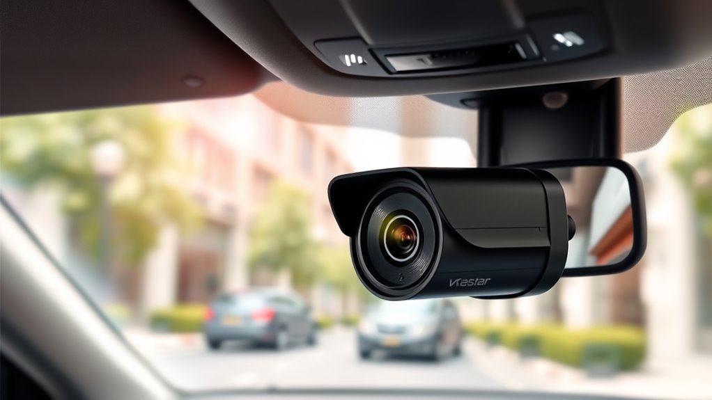 top 15 car security cameras
