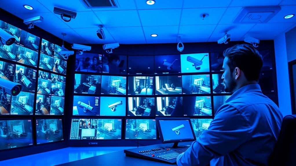 top 15 cctv system reviews