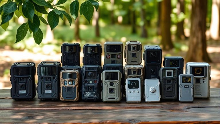 top 15 cellular trail cameras