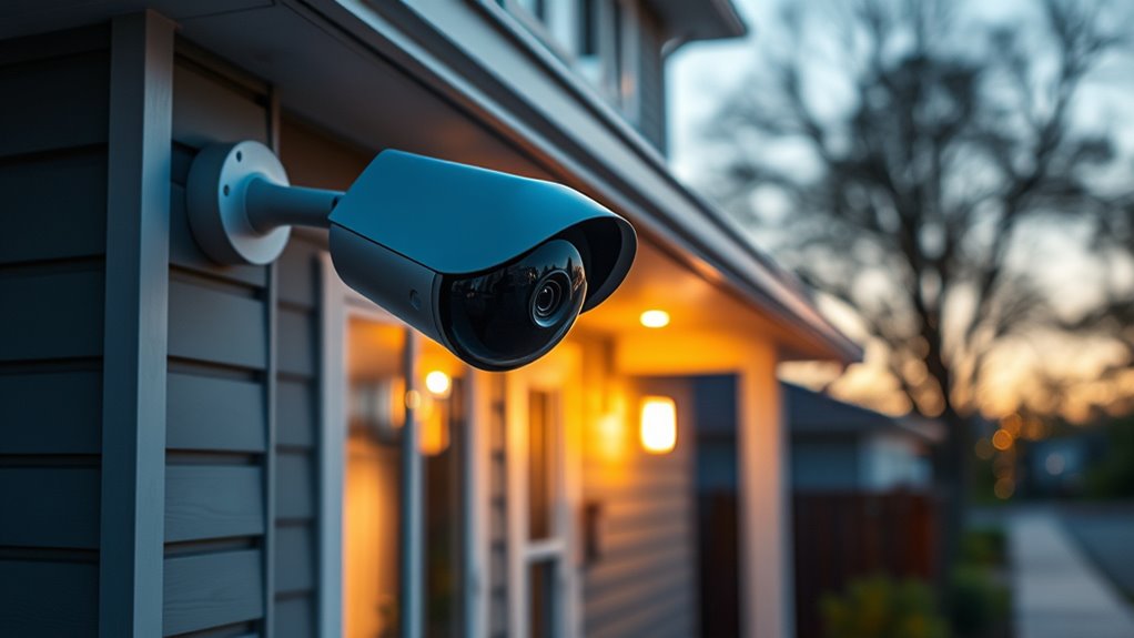 top 15 cloud security cameras
