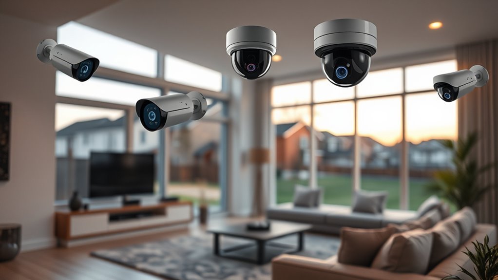 top 15 cloud security cameras