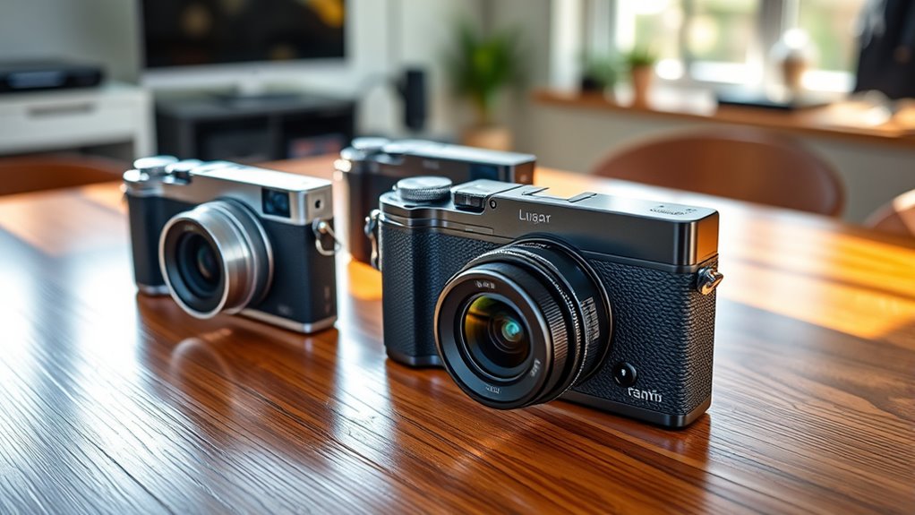 top 15 compact camera picks