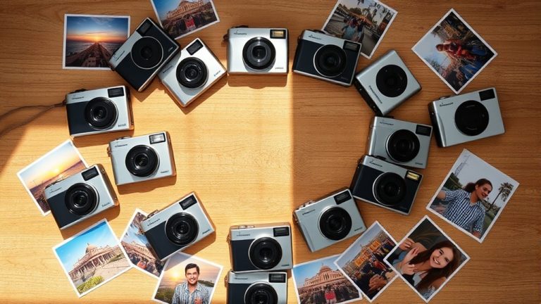 top 15 compact cameras