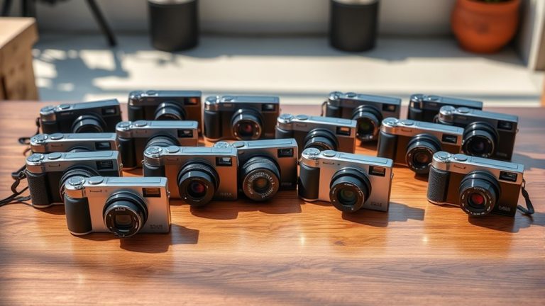 top 15 compact cameras