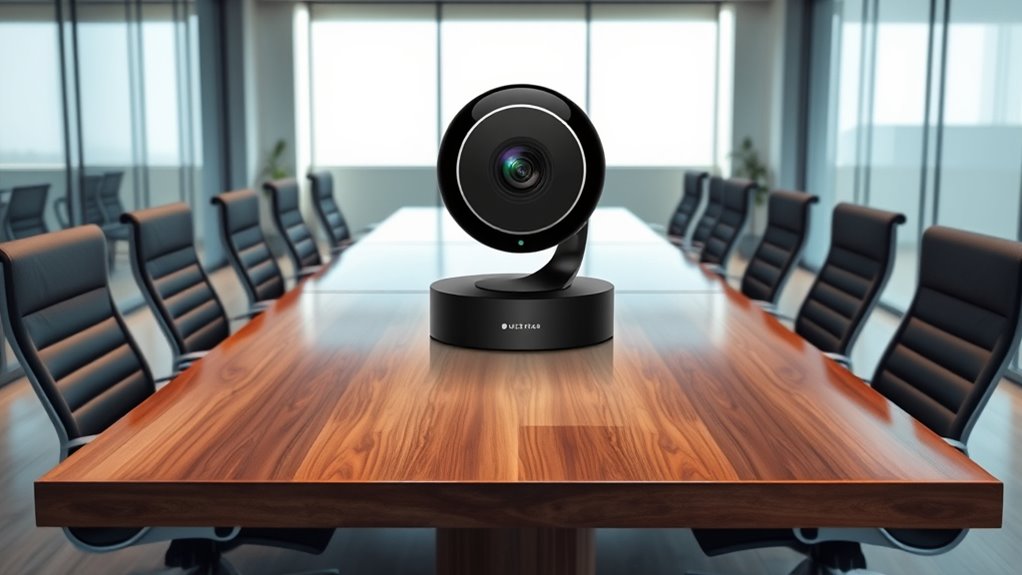 top 15 conference cameras