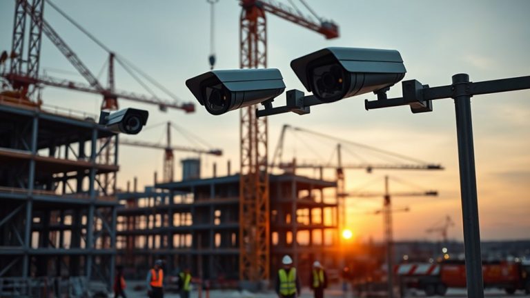 top 15 construction site cameras