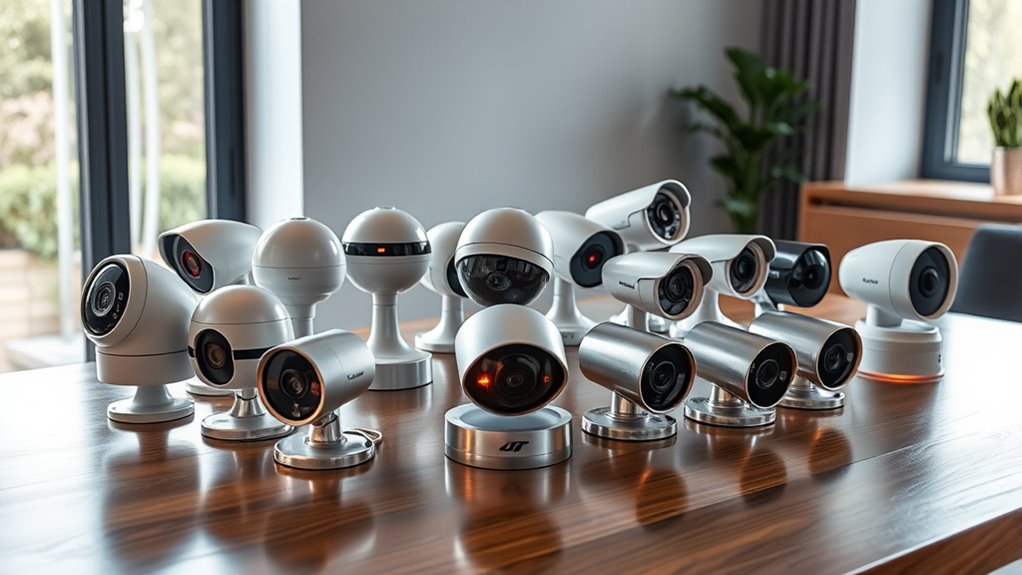 top 15 continuous surveillance cameras