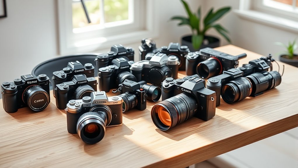 top 15 course recording cameras
