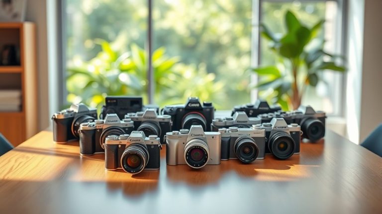 top 15 daily digital cameras
