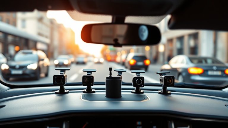 top 15 dash camera ratings