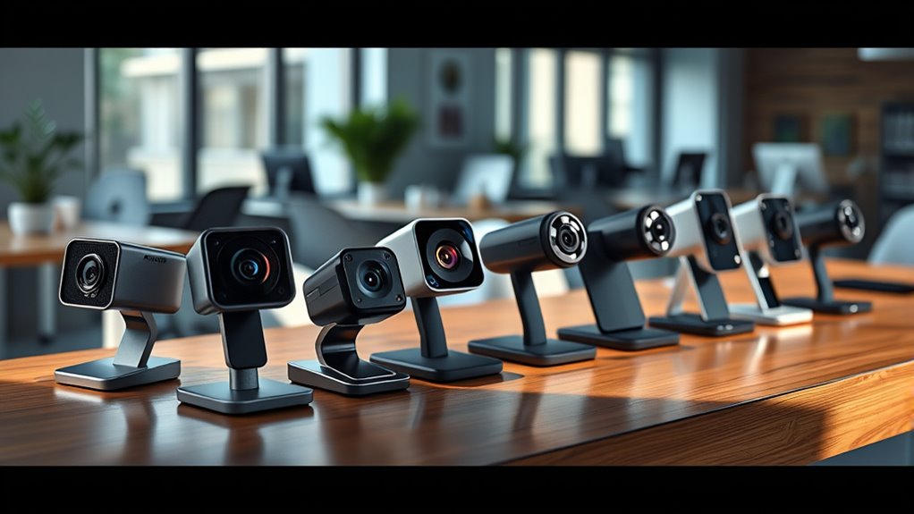 top 15 desktop conference cameras