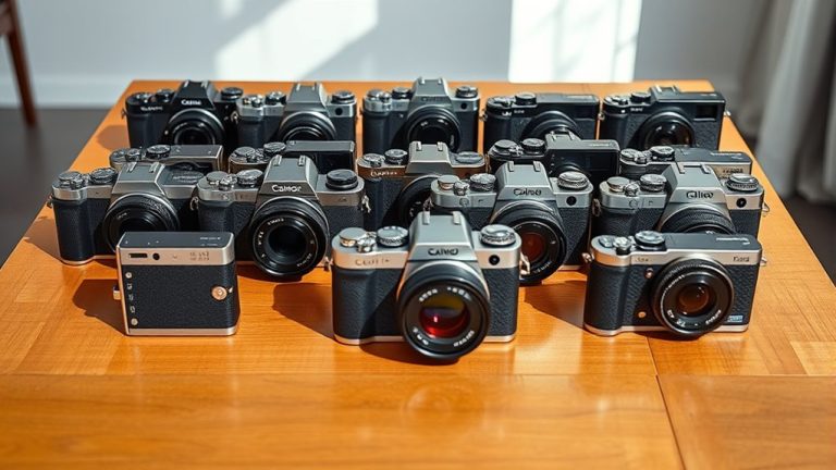 top 15 digital cameras