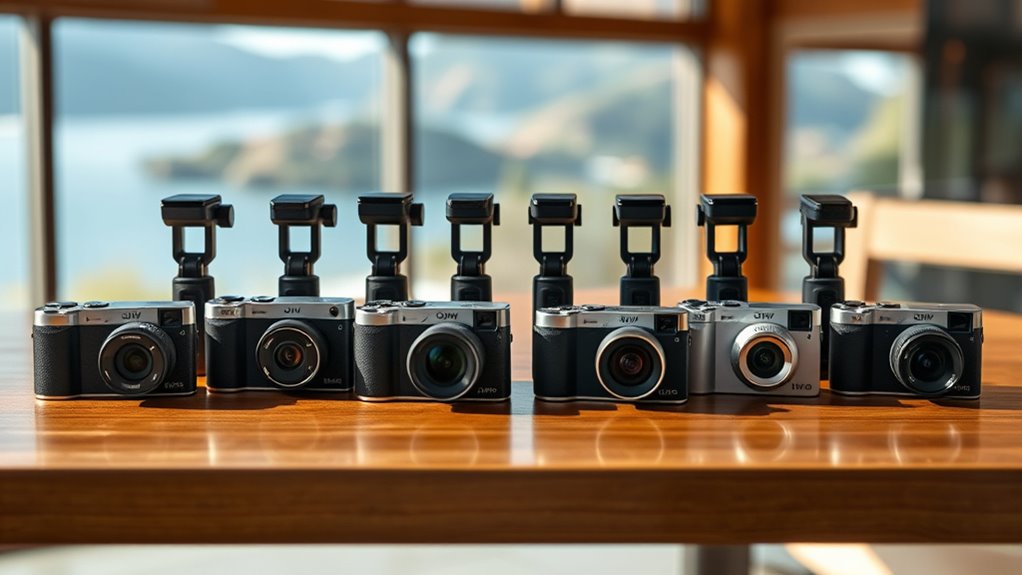 top 15 dji osmo cameras