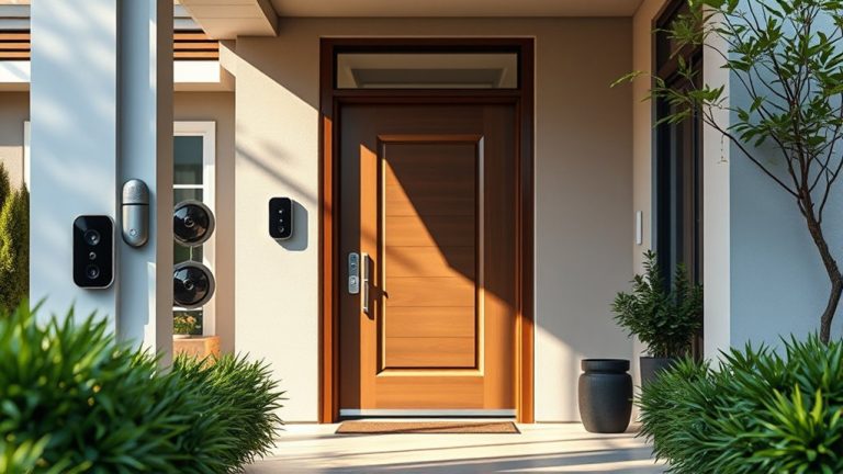 top 15 doorbell camera brands