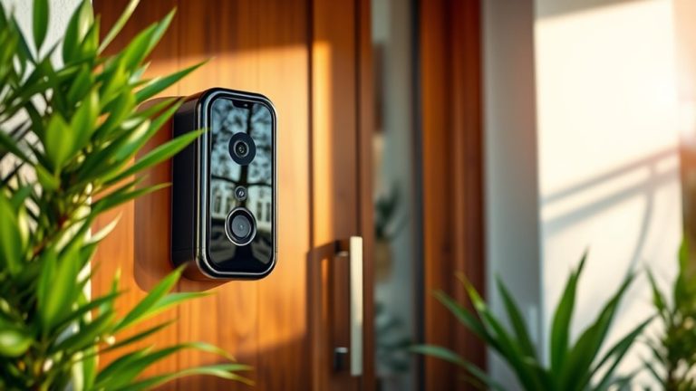 top 15 doorbell camera options