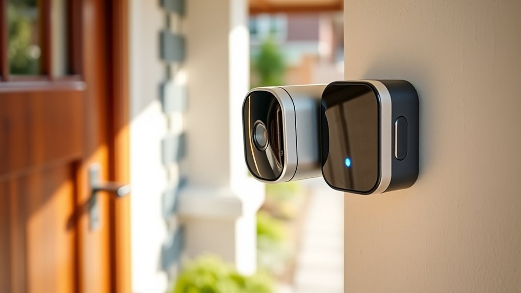 top 15 doorbell camera reviews