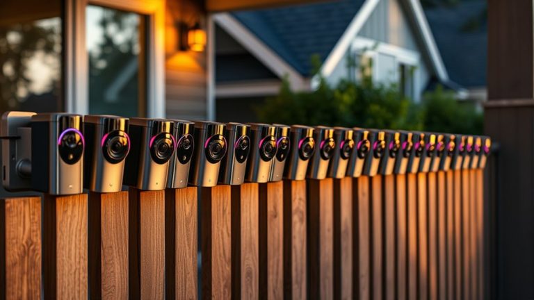 top 15 doorbell cameras 2027