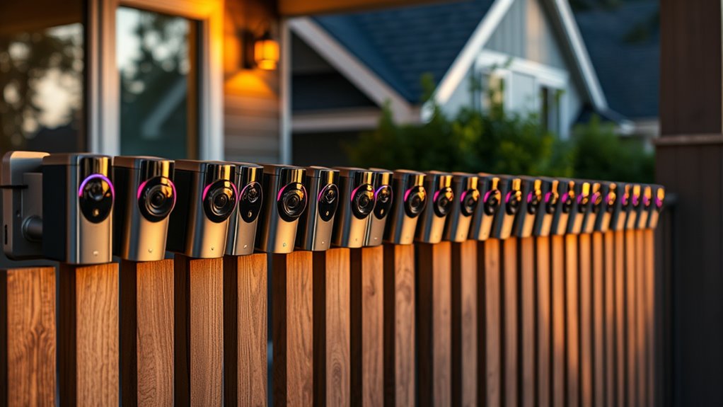 top 15 doorbell cameras 2027