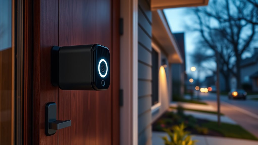 top 15 doorbell cameras