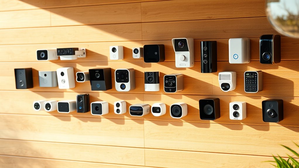 top 15 doorbell cameras